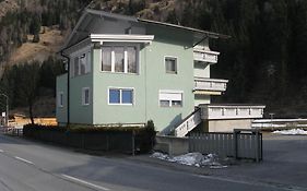 Ferienwohnung Wohlfarter
